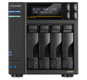 LOCKERSTOR 4 Gen3 (AS6804T)