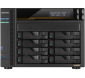 LOCKERSTOR 8 Gen3 (AS6808T)