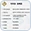 VIDEO RECOVERY STANDARD 제품 로고