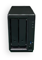 Surveillance NAS