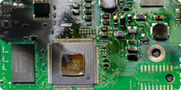 LV.2 PCB 손상 복구 과정