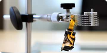 LV.3 HEAD 손상 복구 과정