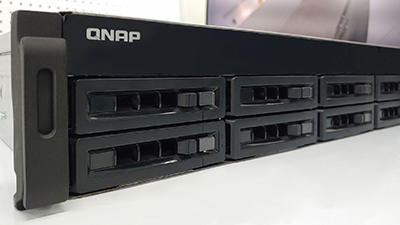 QNAP
