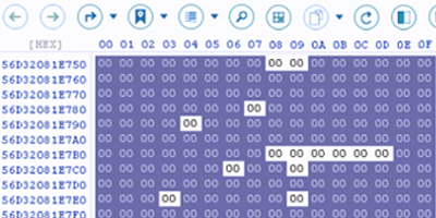 원본으로 복구를 시도하지 마세요.