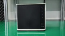 iptime-nas4dual-front