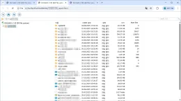 netgear-rn10400-nas-recovery-report