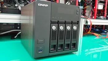 qnap-ts-459pro-raid5-volume-recovery-front