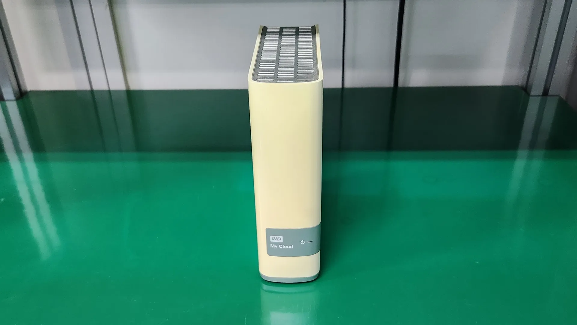 WD My Cloud 하드디스크 고장 데이터 복구 사례