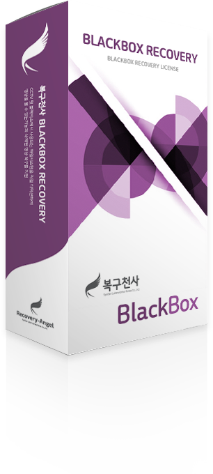 BLACKBOX RECOVERY