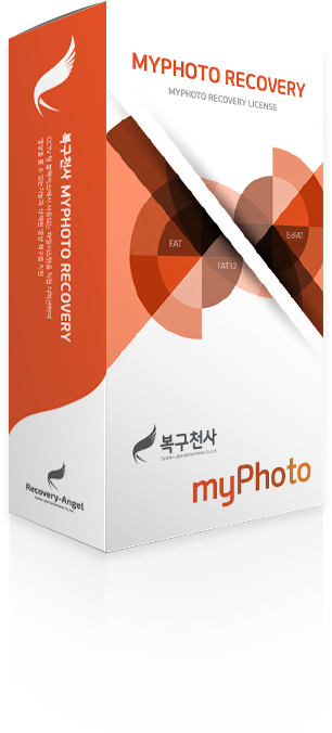 MYPHOTO RECOVERY