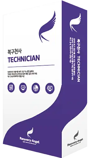 복구천사 TECHNICIAN