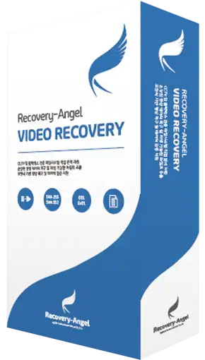 복구천사 VIDEO RECOVERY