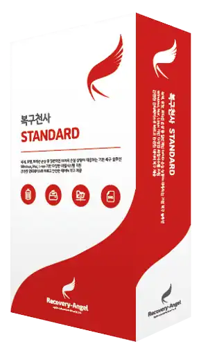 복구천사 스탠다드 패키지