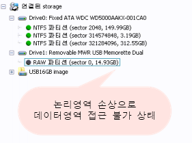 USB 메모리