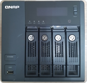 QNAP