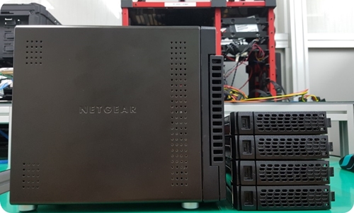 NETGEAR