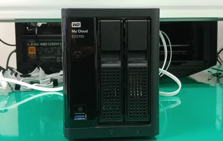 Western Digital