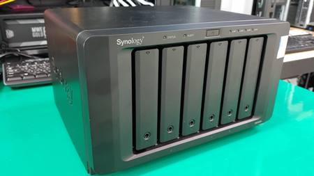 Synology