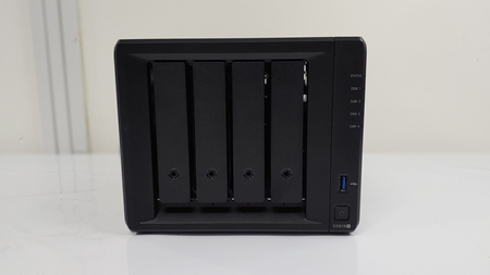 Synology