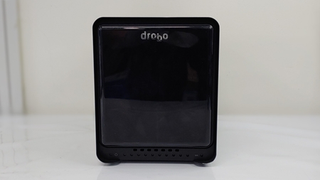 Drobo